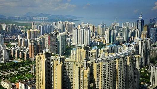 大連經(jīng)濟發(fā)展前景與房地產(chǎn)開發(fā)分析