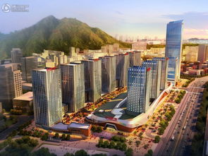 大連開發(fā)區(qū)萬達(dá)廣場23,120平方米優(yōu)質(zhì)商業(yè)空間火熱招商中