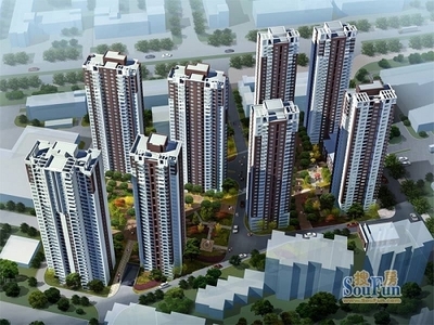 金州新區(qū)秋展18熱盤報(bào)價(jià)揭曉，最低起價(jià)6500元引領(lǐng)大連房地產(chǎn)市場(chǎng)