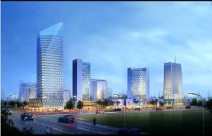 鄭州愛麗舍房地產營銷策劃