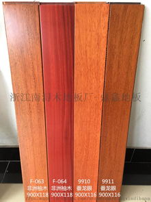 南潯地板廠家拓寬產(chǎn)品線(xiàn)，塑膠地板成市場(chǎng)新寵