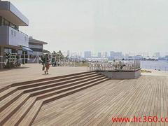 選對防腐木地板，讓庭院更耐用——昊森偉業專業解析